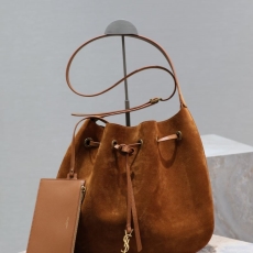 YSL Bucket Bags